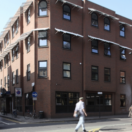 thumbnail - Brick Yard